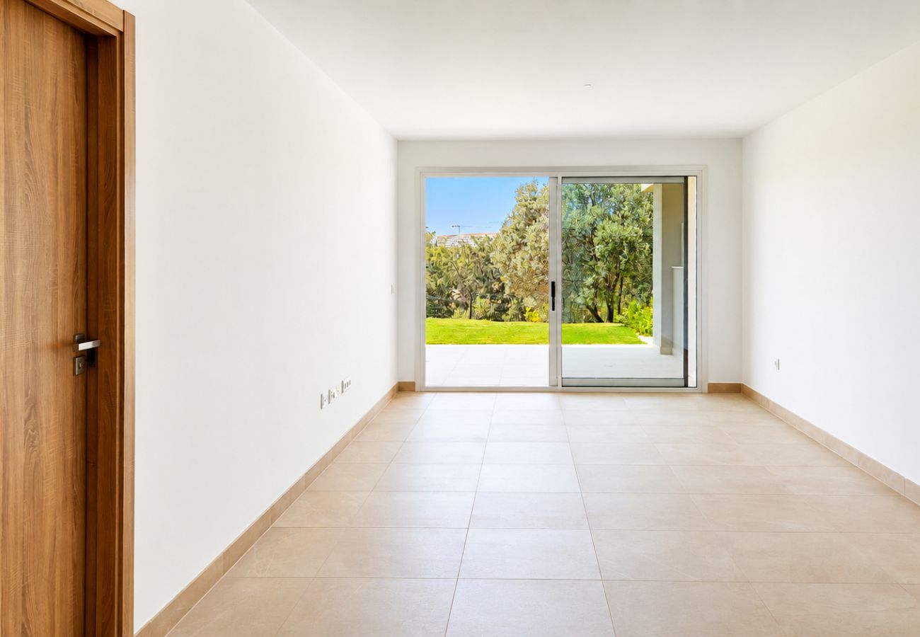 Apartamento en Estepona - Apartamento de 3 dormitorios en Sunny Golf