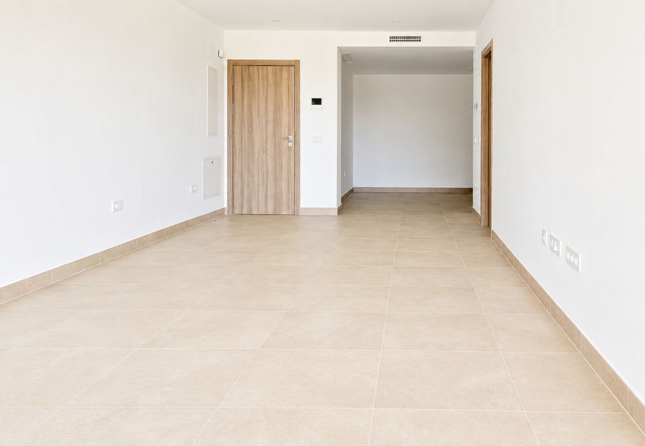 Apartamento en Estepona - Apartamento de 3 dormitorios en Sunny Golf