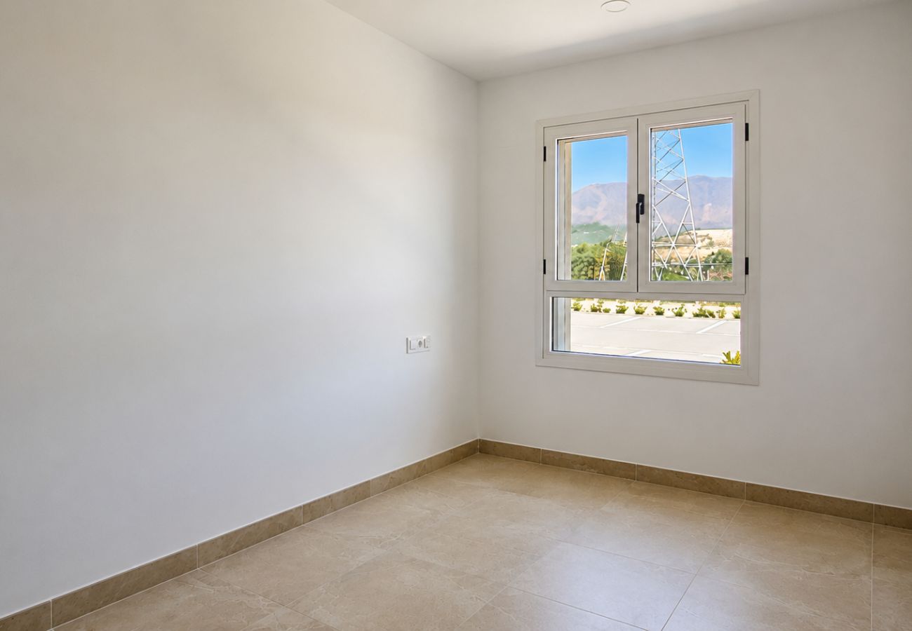 Apartamento en Estepona - Apartamento de 3 dormitorios en Sunny Golf