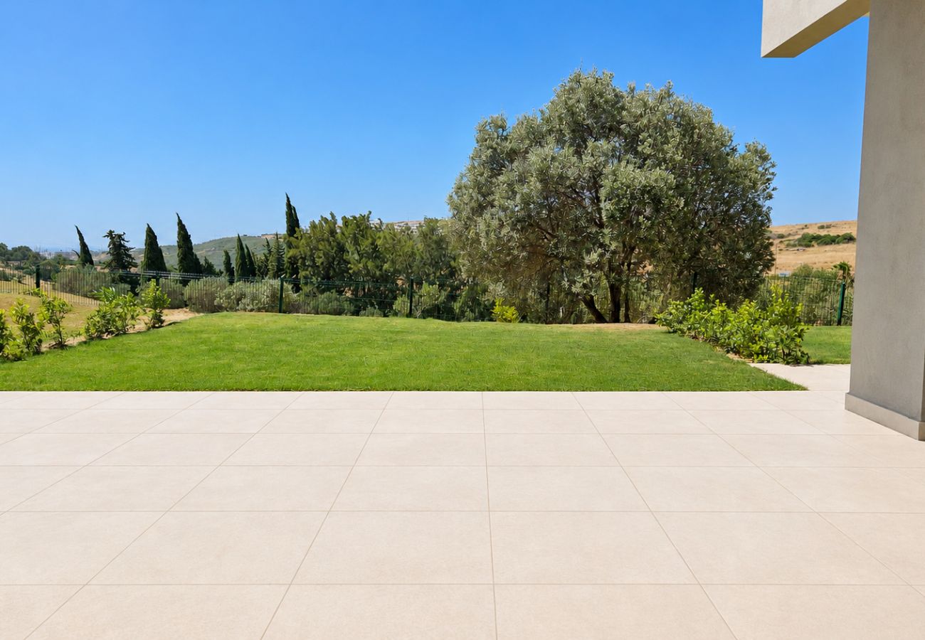 Apartamento en Estepona - Apartamento de 3 dormitorios en Sunny Golf