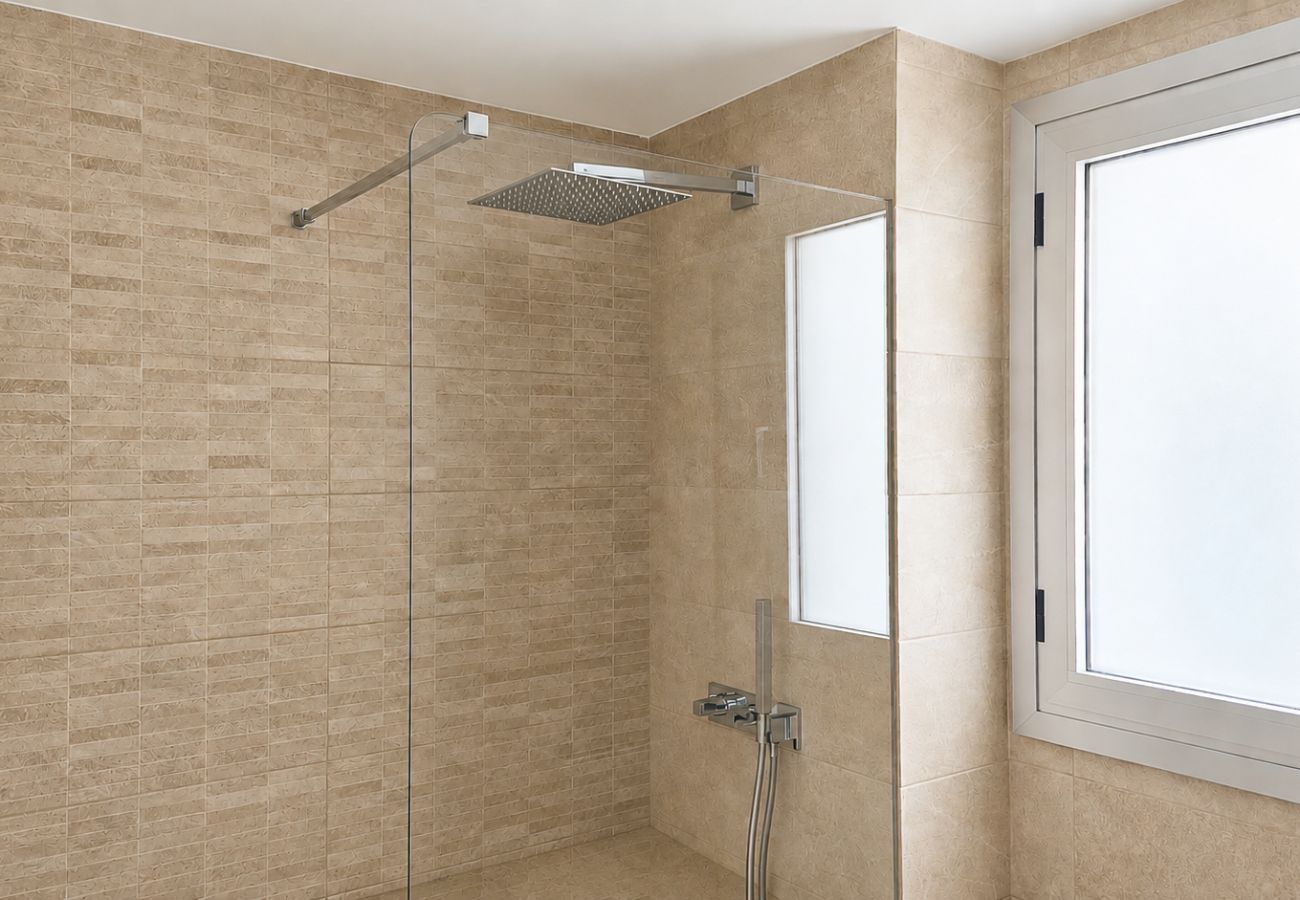 Apartamento en Estepona - Apartamento de 3 dormitorios en Sunny Golf