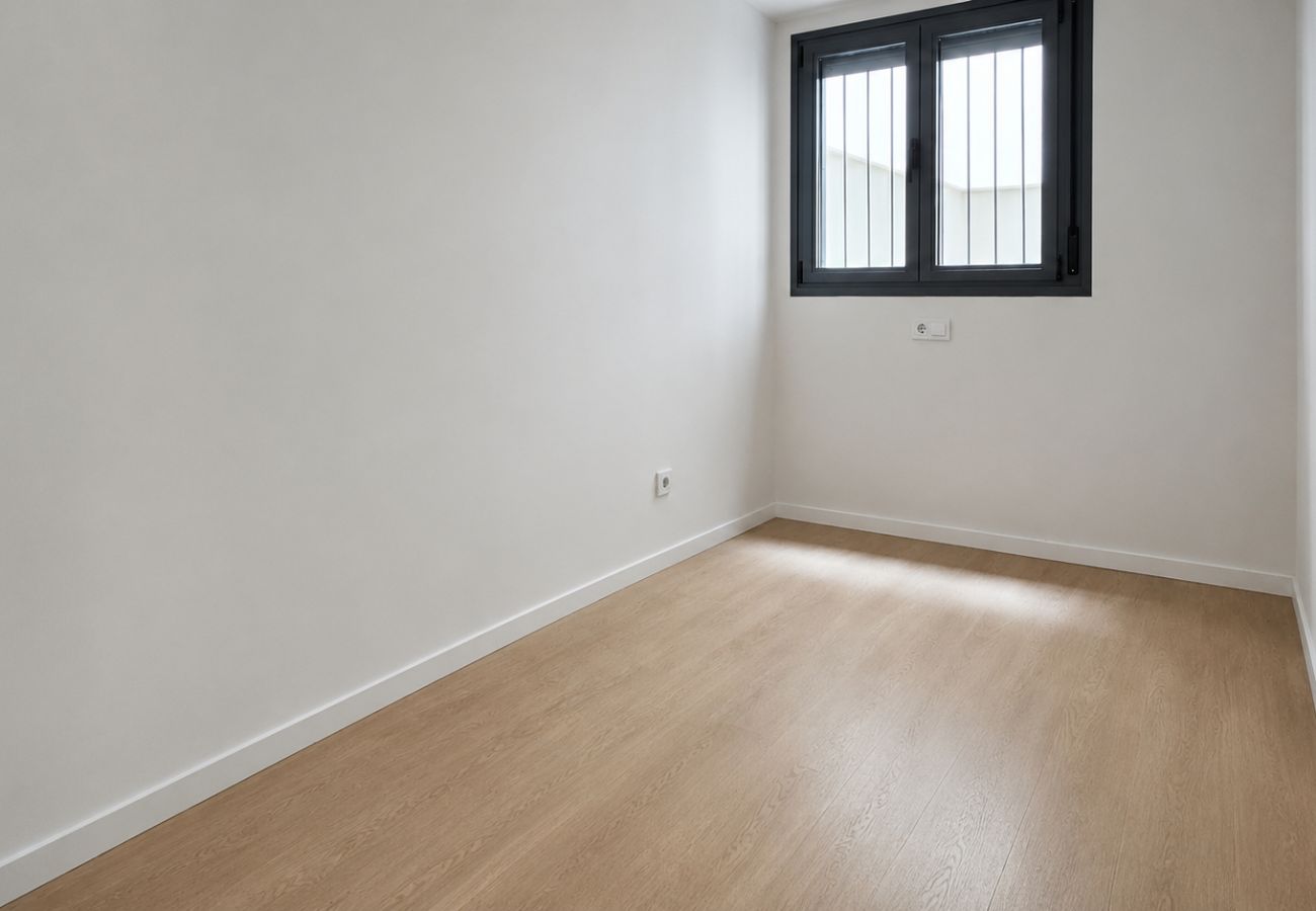 Apartamento en Mijas Costa - Apartamento de dos dormitorios en Las Lagunas