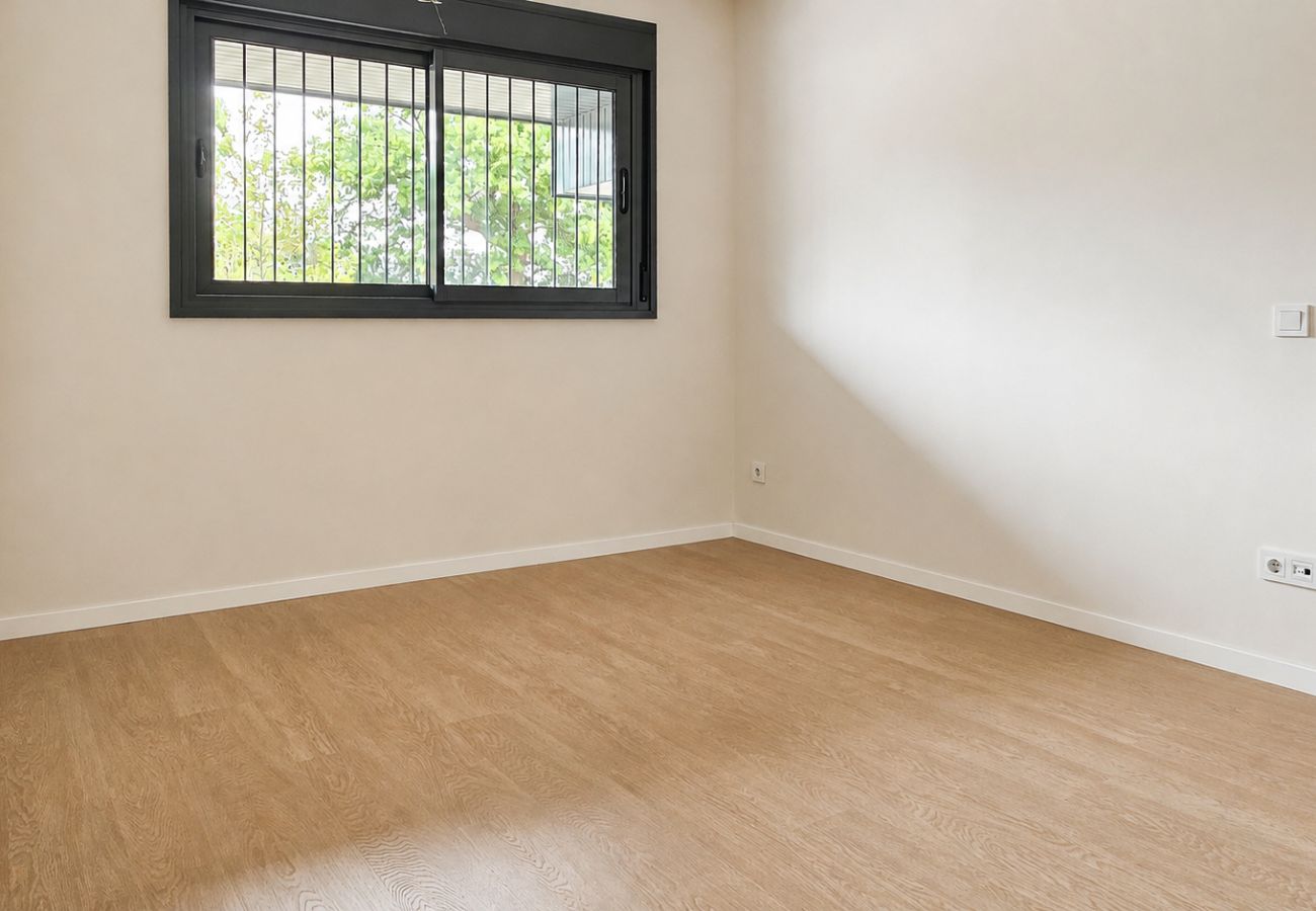 Apartamento en Mijas Costa - Apartamento de dos dormitorios en Las Lagunas