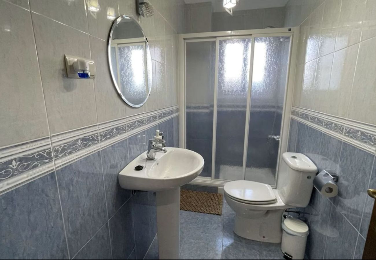 Villa en Alhaurín el Grande - Villa de cuatro dormitorios con piscina privada, Alhaurín el Grande