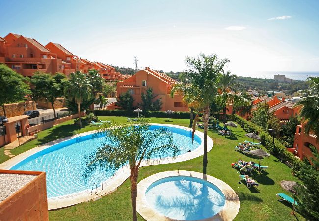 Apartment in Marbella - Stylish Duplex Penthouse Los Lagos de Santa Maria  Apartment in Marbella - Stylish Duplex Penthouse Los Lagos de Santa Maria