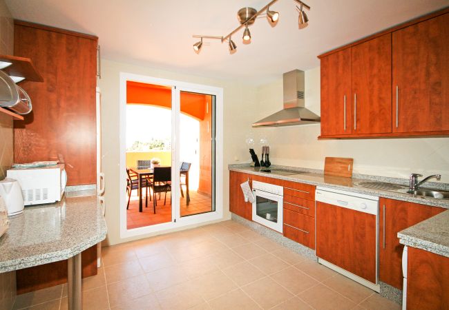 Apartment in Marbella - Stylish Duplex Penthouse Los Lagos de Santa Maria  Apartment in Marbella - Stylish Duplex Penthouse Los Lagos de Santa Maria