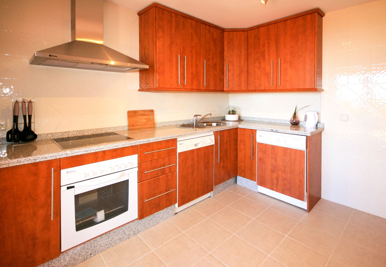 Apartment in Marbella - Stylish Duplex Penthouse Los Lagos de Santa Maria 