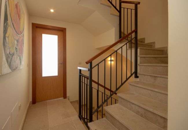 Terraced House in Manilva - Spacious townhouse with stunning views, Manilva  Terraced House in Manilva - Spacious townhouse with stunning views, Manilva