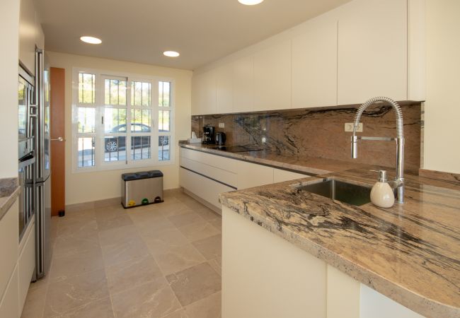 Terraced House in Manilva - Spacious townhouse with stunning views, Manilva  Terraced House in Manilva - Spacious townhouse with stunning views, Manilva