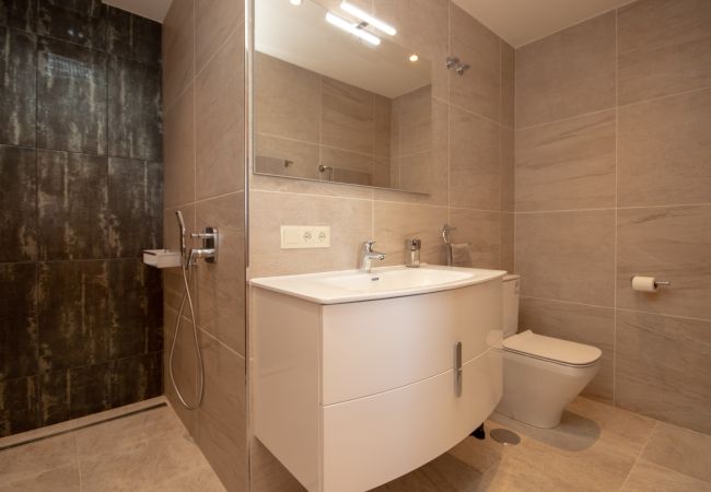 Terraced House in Manilva - Spacious townhouse with stunning views, Manilva  Terraced House in Manilva - Spacious townhouse with stunning views, Manilva