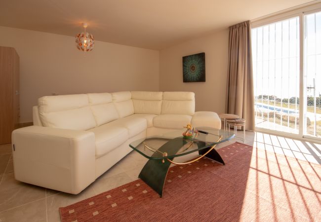 Terraced House in Manilva - Spacious townhouse with stunning views, Manilva  Terraced House in Manilva - Spacious townhouse with stunning views, Manilva