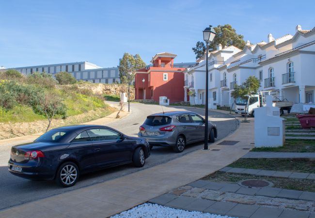 Terraced House in Manilva - Spacious townhouse with stunning views, Manilva  Terraced House in Manilva - Spacious townhouse with stunning views, Manilva