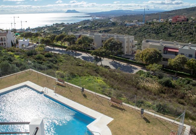 Terraced House in Manilva - Spacious townhouse with stunning views, Manilva  Terraced House in Manilva - Spacious townhouse with stunning views, Manilva