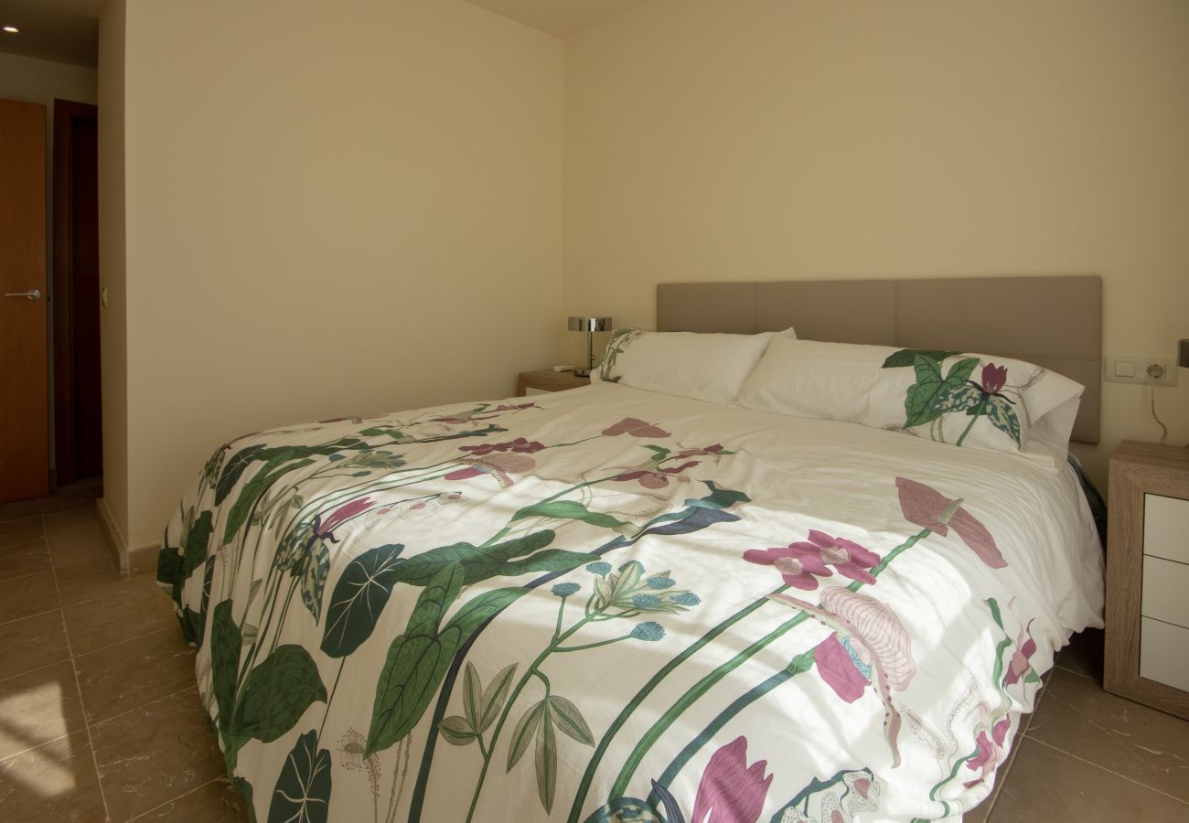 Terraced House in Manilva - Spacious townhouse with stunning views, Manilva 