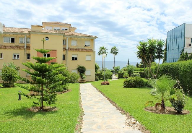 Apartment in Marbella - Delightful Apartment Close to Golf and Beach  Apartment in Marbella - Delightful Apartment Close to Golf and Beach