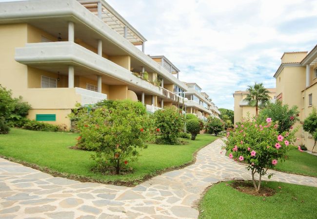 Apartment in Marbella - Delightful Apartment Close to Golf and Beach  Apartment in Marbella - Delightful Apartment Close to Golf and Beach