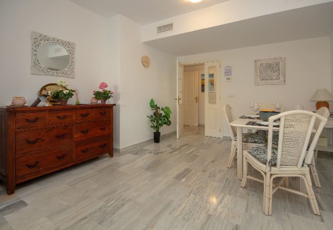 Apartment in Marbella - Delightful Apartment Close to Golf and Beach  Apartment in Marbella - Delightful Apartment Close to Golf and Beach