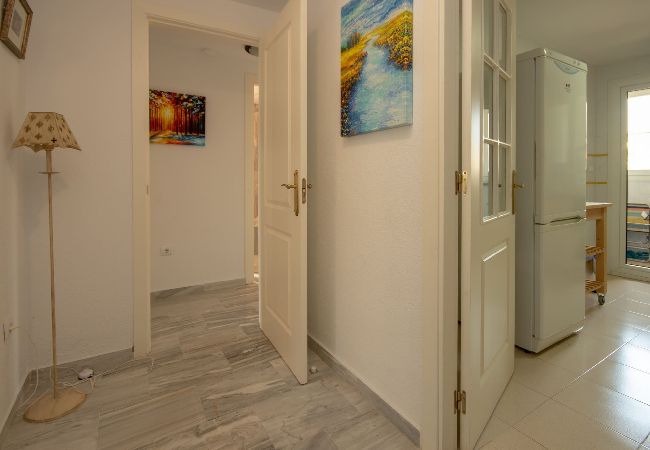Apartment in Marbella - Delightful Apartment Close to Golf and Beach  Apartment in Marbella - Delightful Apartment Close to Golf and Beach