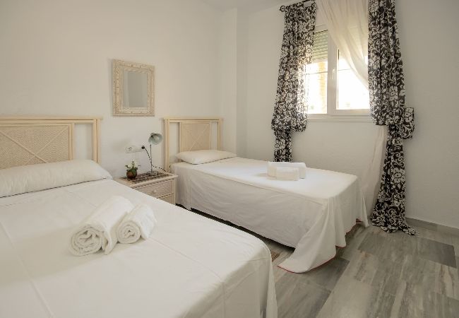 Apartment in Marbella - Delightful Apartment Close to Golf and Beach  Apartment in Marbella - Delightful Apartment Close to Golf and Beach