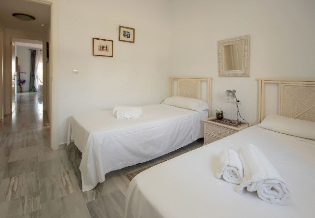 Apartment in Marbella - Delightful Apartment Close to Golf and Beach  Apartment in Marbella - Delightful Apartment Close to Golf and Beach