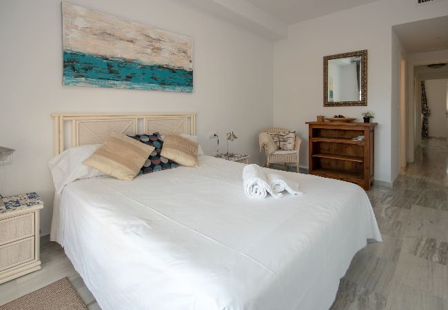 Apartment in Marbella - Delightful Apartment Close to Golf and Beach  Apartment in Marbella - Delightful Apartment Close to Golf and Beach