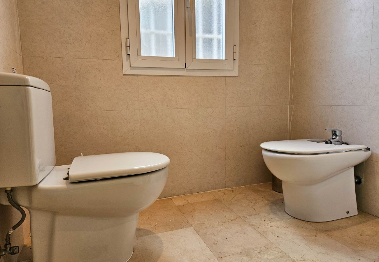 Apartment in Marbella - Garden floor apt, Ocean Pino Golf, Cabopino 