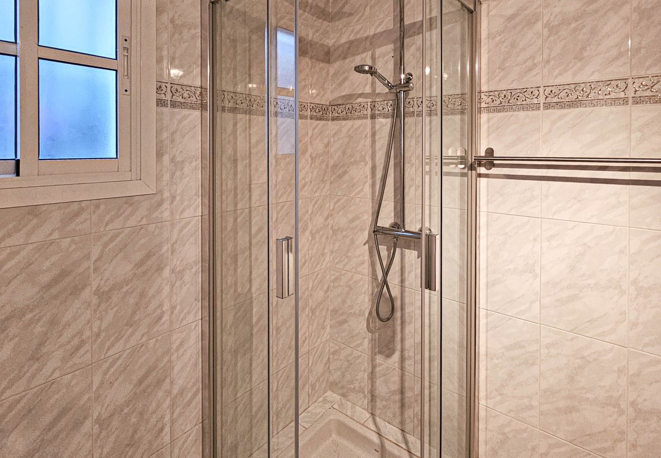 Villa in Coín - Holiday villa with pool and fantastic views, Coin 