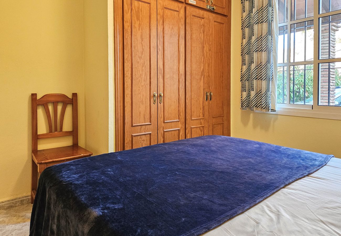 Villa in Coín - Holiday villa with pool and fantastic views, Coin 