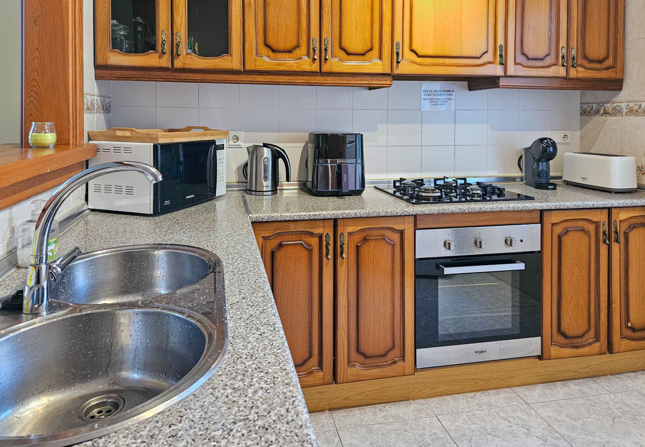 Villa in Coín - Holiday villa with pool and fantastic views, Coin 