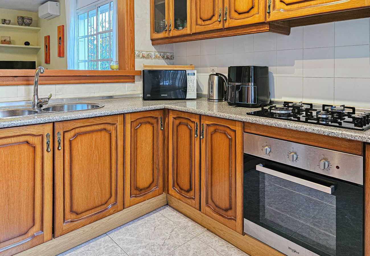 Villa in Coín - Holiday villa with pool and fantastic views, Coin 