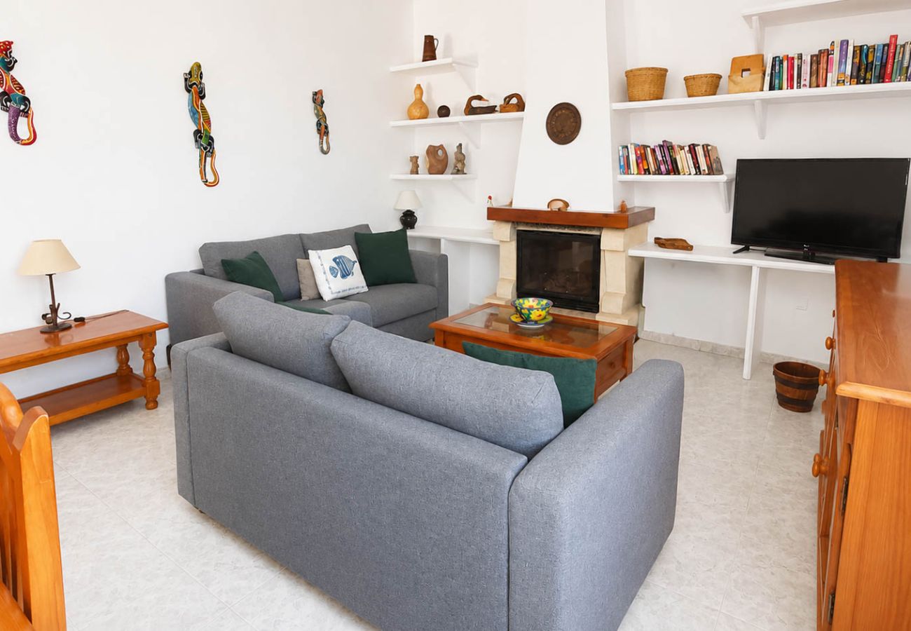 Villa in Coín - Holiday villa with pool & fantastic views, Coin 