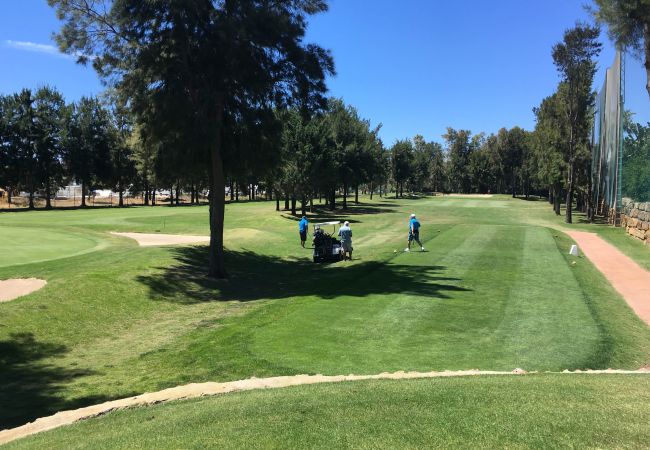 Apartment in Mijas Costa - Luxury 3 bedroom apartment El Porton  Apartment in Mijas Costa - Luxury 3 bedroom apartment El Porton