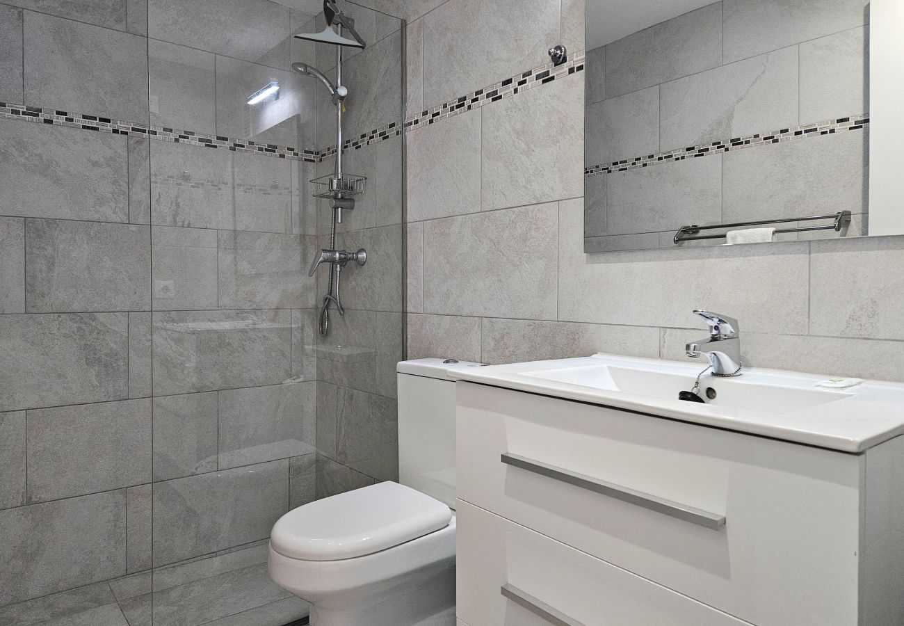 Apartment in Mijas Costa - Luxury 3 bedroom apartment El Porton 
