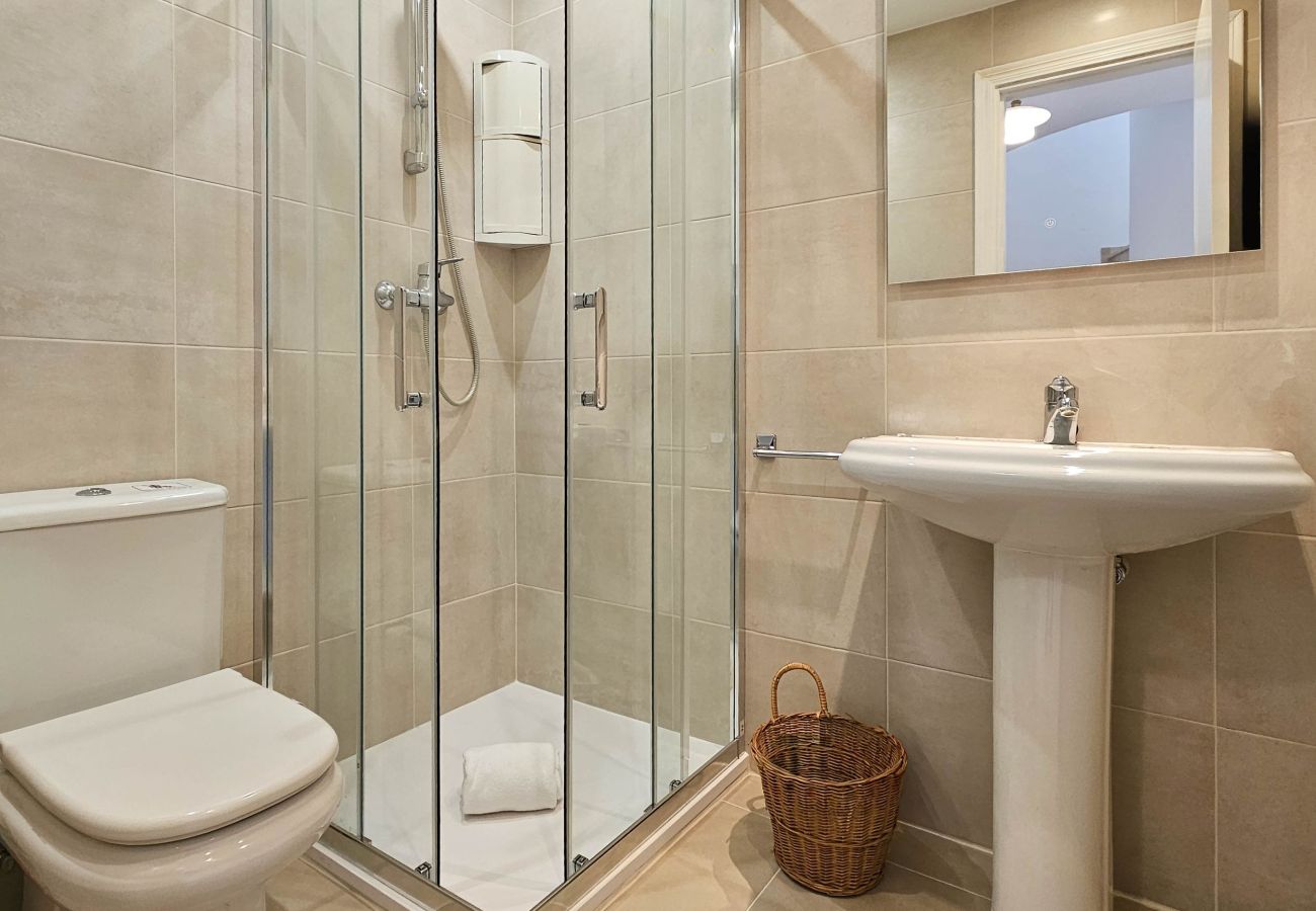 Villa in Mijas Costa - Villa with private pool near La Cala Golf Resort 