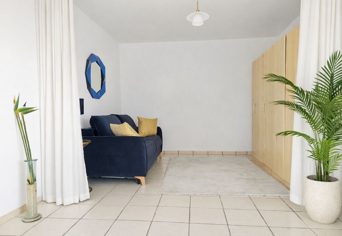 Villa in Mijas Costa - Villa with private pool near La Cala Golf Resort 