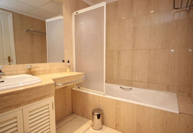 Apartment in Marbella - Los Patios de Santa Maria Golf, Elviria  Apartment in Marbella - Los Patios de Santa Maria Golf, Elviria