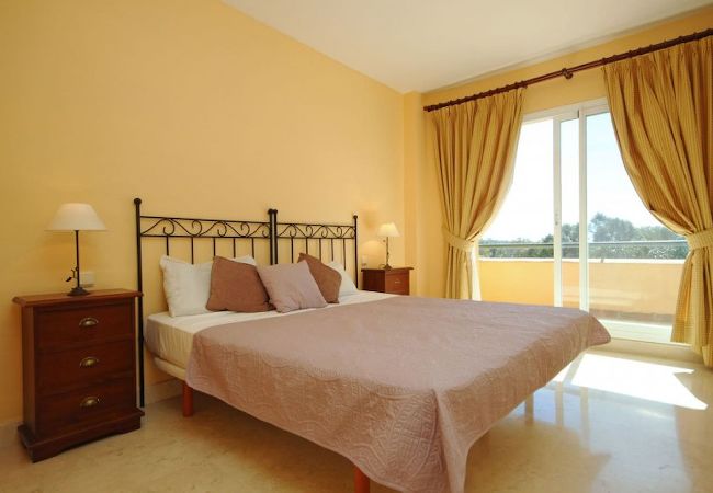 Apartment in Marbella - Los Patios de Santa Maria Golf, Elviria  Apartment in Marbella - Los Patios de Santa Maria Golf, Elviria