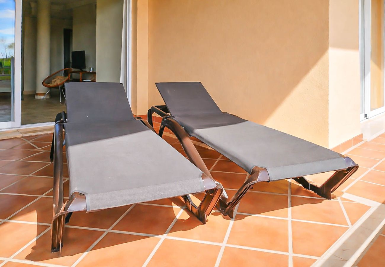 Apartment in Marbella - Los Patios de Santa Maria Golf, Elviria 