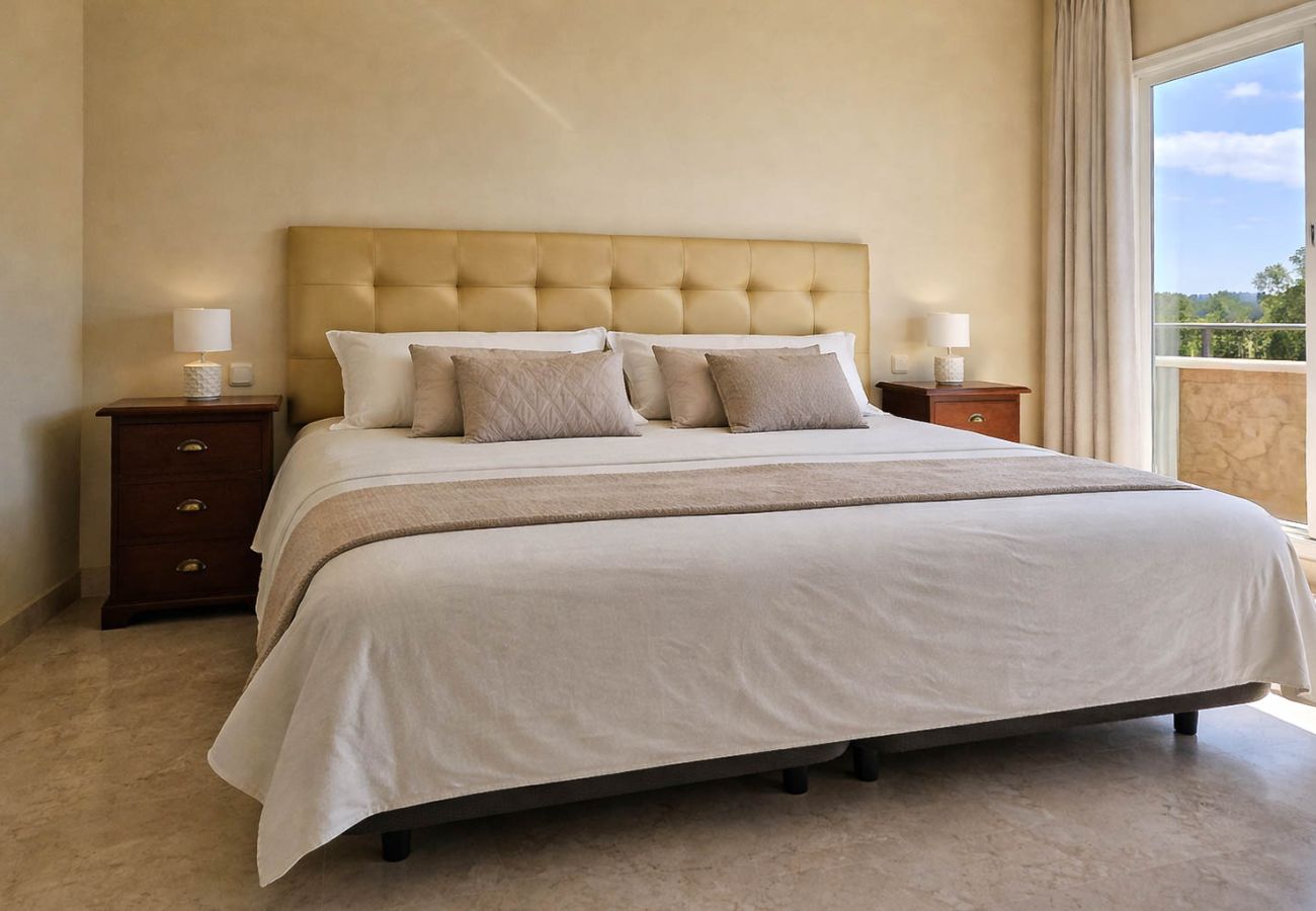 Apartment in Marbella - Los Patios de Santa Maria Golf, Elviria 