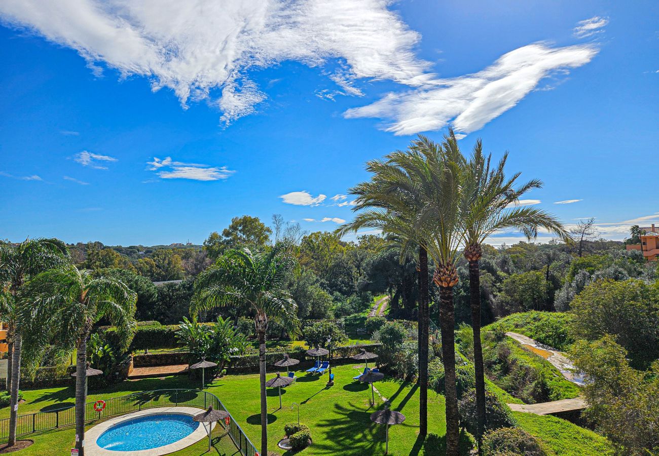 Apartment in Marbella - Los Patios de Santa Maria Golf, Elviria 