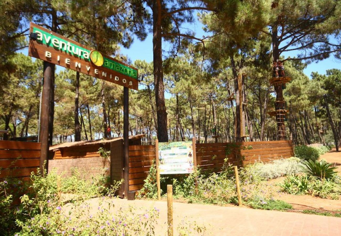 Apartment in Marbella - One Bedroom Apartment in Elviria 