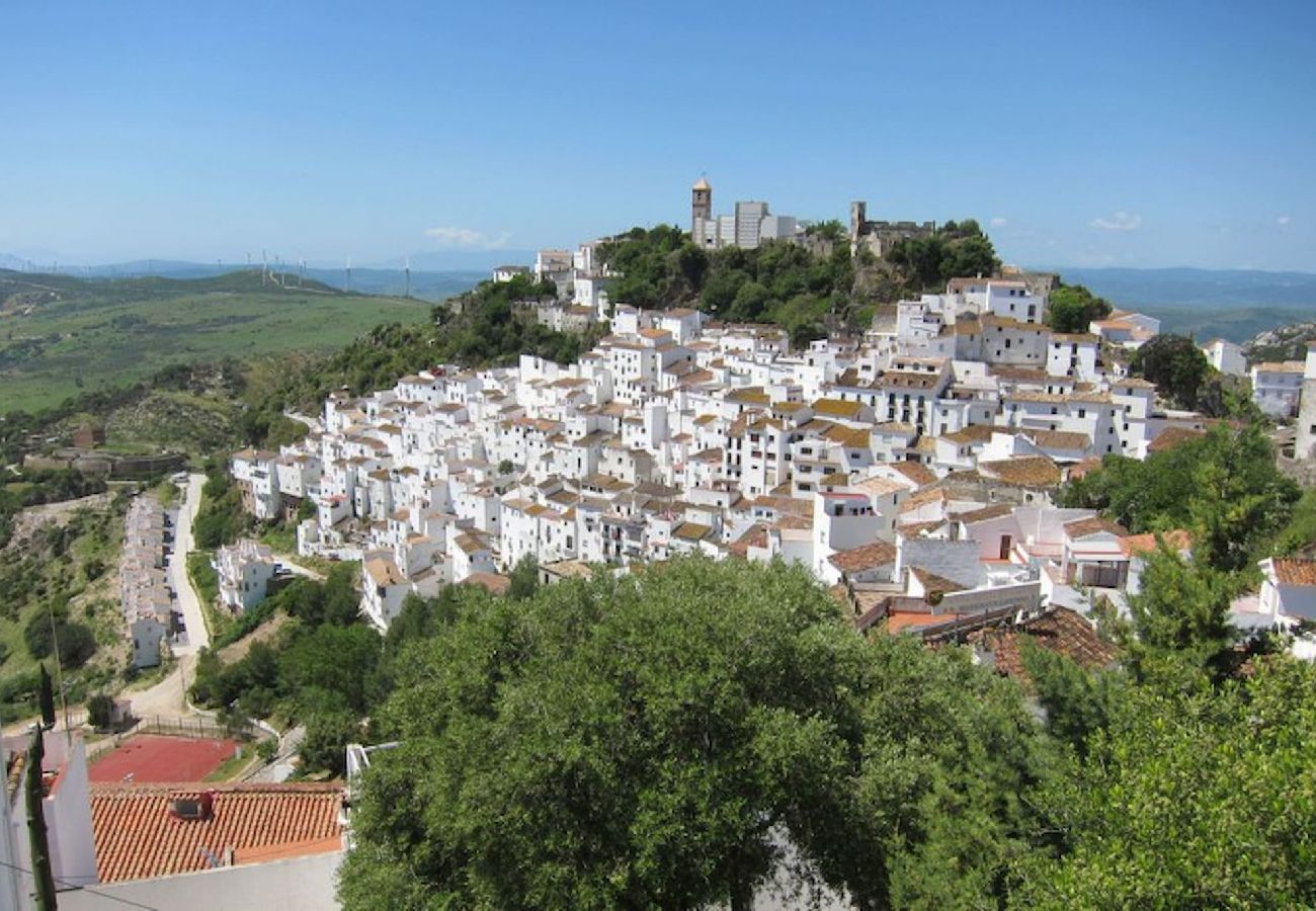 Terraced House in Casares - Spacious 4 Bedroom Townhouse in Bahia de Casares 