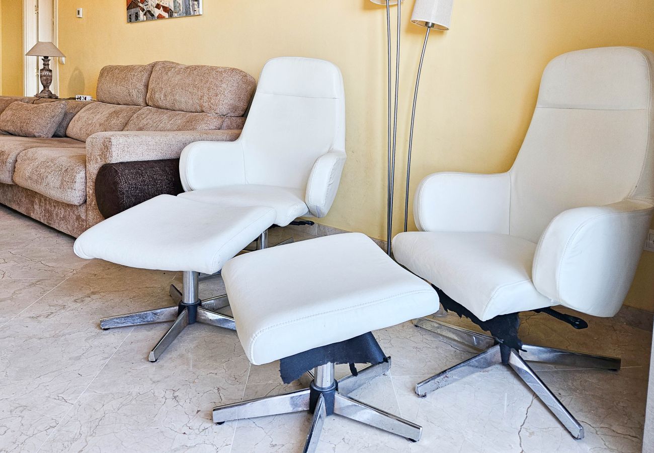 Terraced House in Casares - Spacious 4 Bedroom Townhouse in Bahia de Casares 