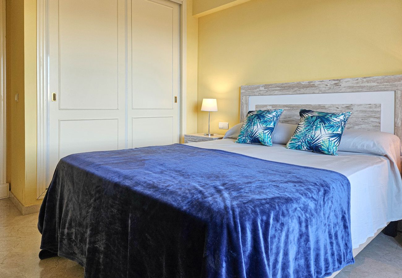 Terraced House in Casares - Spacious 4 Bedroom Townhouse in Bahia de Casares 