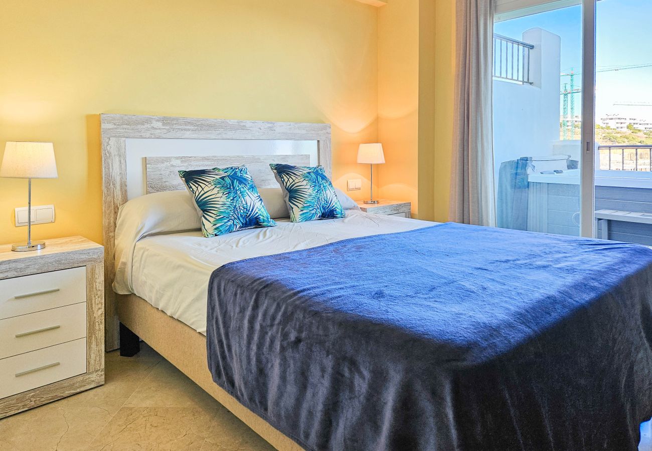 Terraced House in Casares - Spacious 4 Bedroom Townhouse in Bahia de Casares 