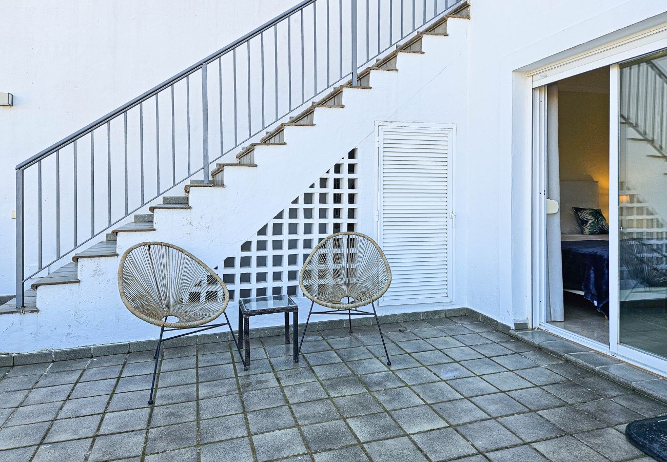 Terraced House in Casares - Spacious 4 Bedroom Townhouse in Bahia de Casares 