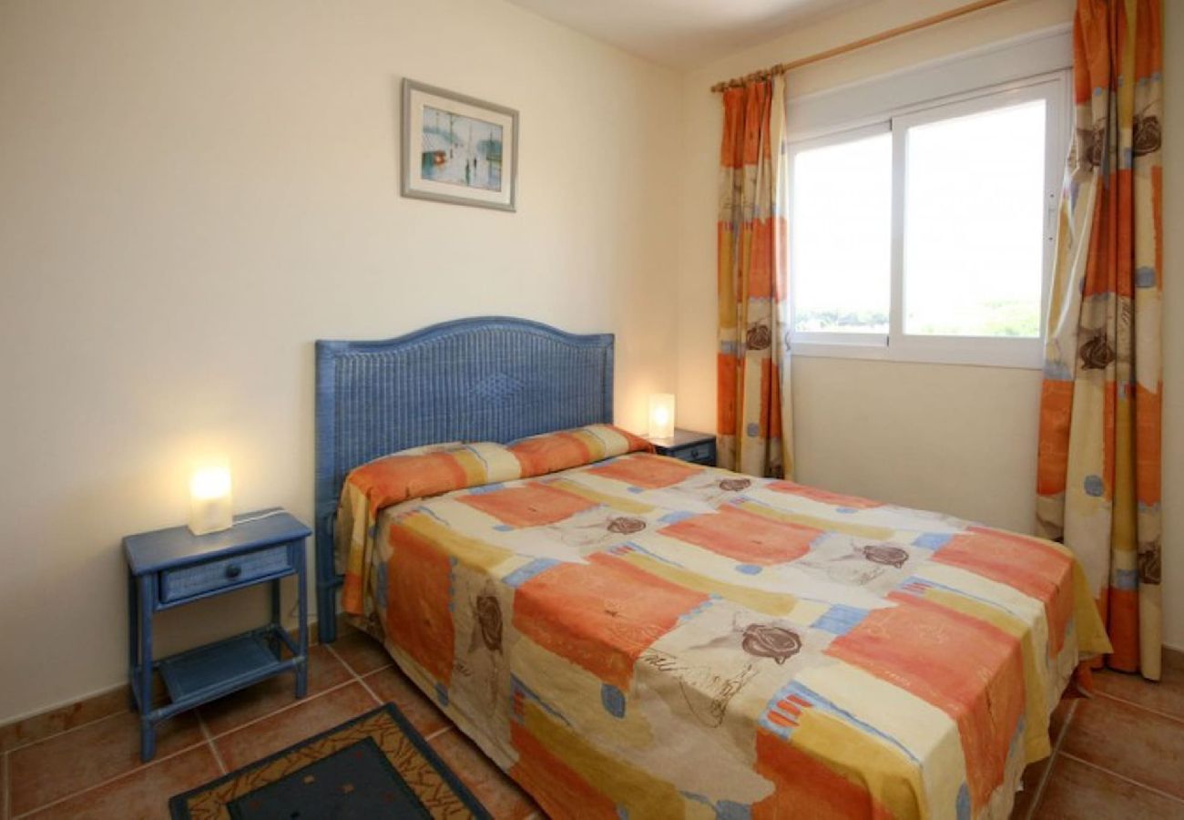 Terraced House in Mijas Costa - Three Bedroom Town House to rent in Calahonda 