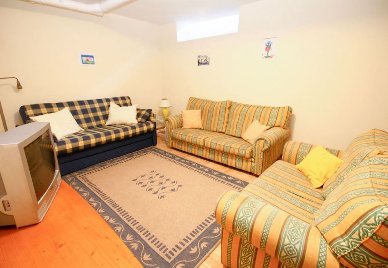Terraced House in Mijas Costa - Three Bedroom Town House to rent in Calahonda 