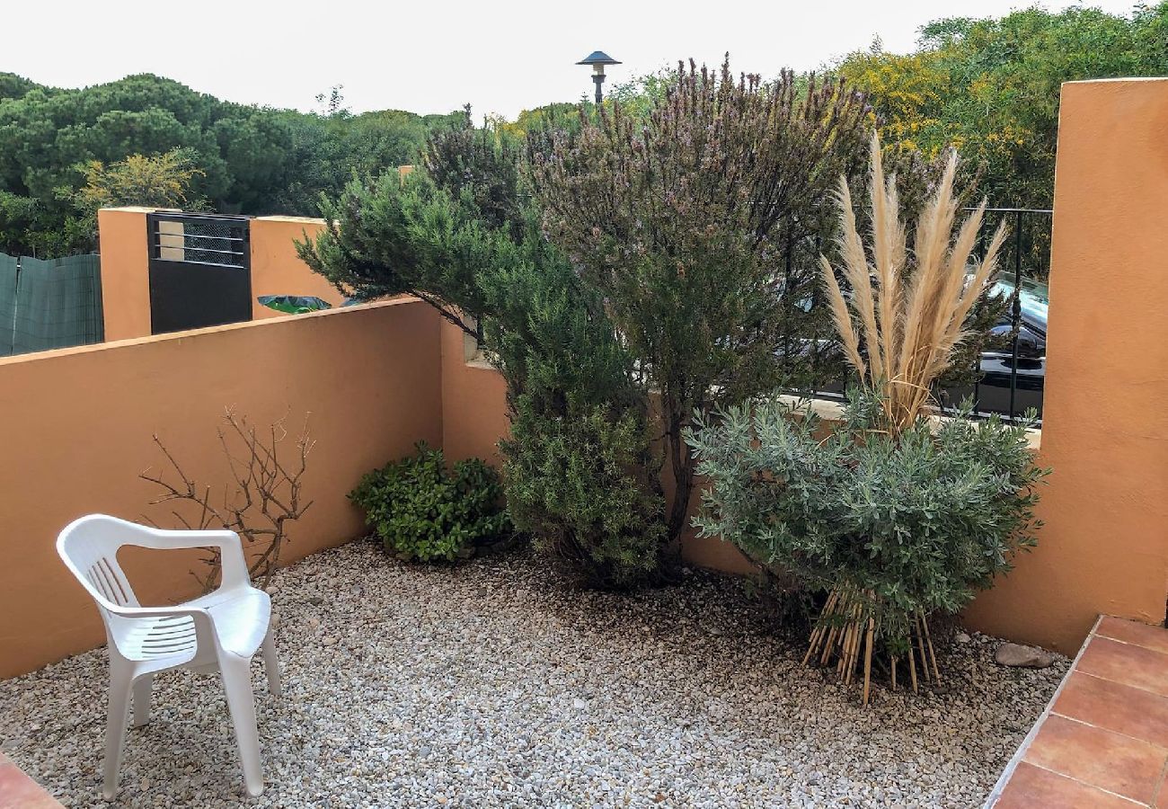 Terraced House in Mijas Costa - Three Bedroom Town House to rent in Calahonda 