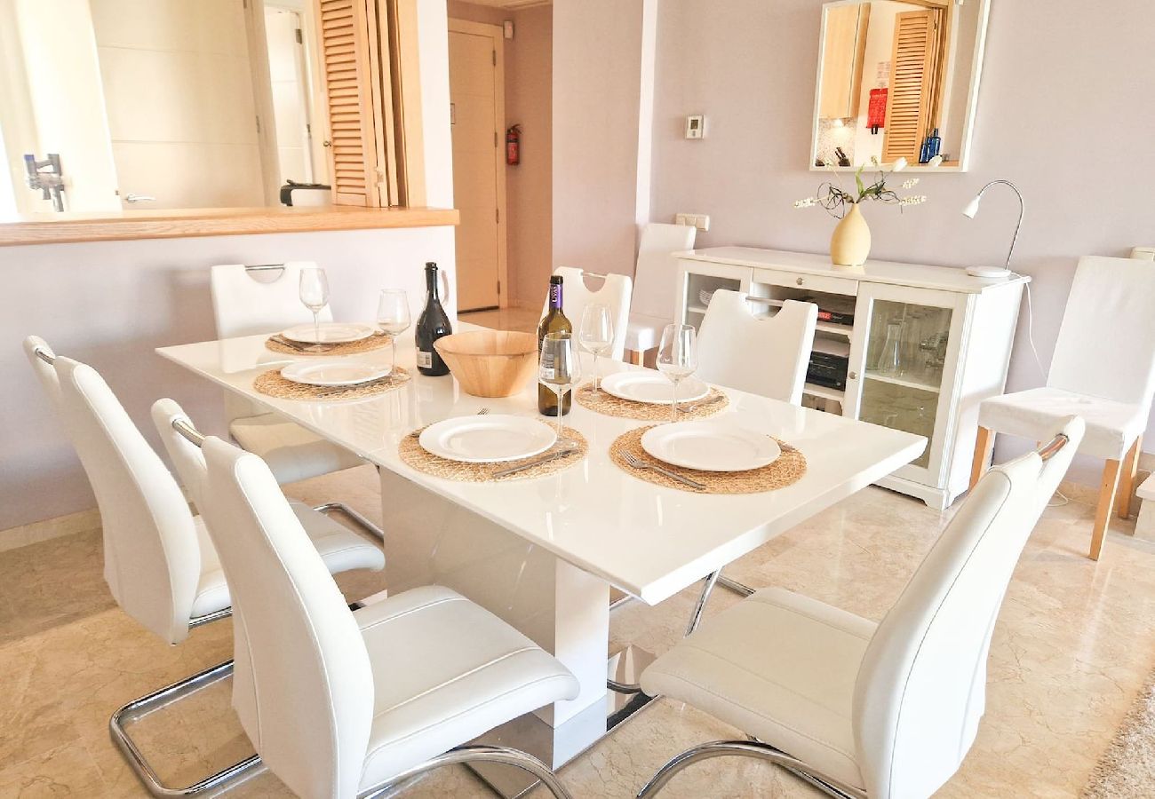 Terraced House in Mijas Costa - Modern comfortable townhouse near La Cala Golf 